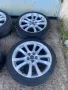 джанти 19 за мазда джанти 5х114.3 19 цола за мазда хонда кия лексус djanti 19 cola za mazda , снимка 3