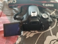Фотоапарат Canon 600D, снимка 3