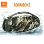 НАЙ-ГОЛЯМАТА JBL BOOMBOX 3 2x30W 10000mah батерия колона колонка usb, снимка 3