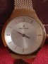 Марков дамски часовник DANIEL KLEIN Fiord MADE IN P.R.C. стил и елегантност 41764, снимка 1 - Дамски - 43786568