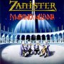 Zanister - Symphonica Millennia (1999), снимка 1 - CD дискове - 43594425