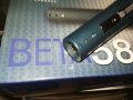 shure beta sm58s-profi microphone-внос швеицария, снимка 8