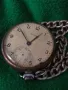 МОЛНИЯ СДЕЛАНО в СССР Стар РУСКИ КОЛЕКЦИОНЕРСКИ ДЖОБЕН ЧАСОВНИК МЪЛНИЯ с КЮСТЕК 43922, снимка 16
