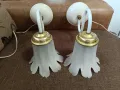 Комплект стенни лампи, снимка 1