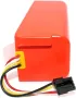 ZUIRUNDA 14.4V 6500mAh за Xiaomi Mi Robot Xiaomi Mijia Roborock, снимка 4