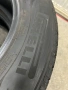 Гуми Зимни 215/65/17 Pirelli 2 броя, снимка 6