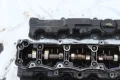 Глава Пежо 307 Ситроен  1.6i Peugeot 307 1.6 бензин с валове и капаци TU5JP4, снимка 2