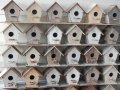 Къщички за птици, снимка 8