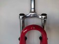 Продавам колела внос от Германия вилка SPR 26 цола, снимка 10