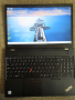 Лаптоп Lenovo Thinkpad P53s, i7-8565u, 16GB ram, 512GB SSD , снимка 1
