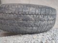 14цолови гуми от Форд транзит , снимка 3