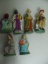 № 6343 шест броя стари фигурки   , снимка 5
