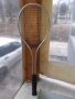 Стара колекционерска ракета за тенис Stomil, снимка 2