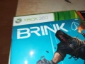 XBOX 360 GAME BRINK 0610252330, снимка 7