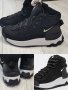 Зимни дамски маратонки Найк Nike, снимка 2