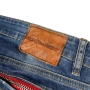 Мъжки дънки Dsquared2 Paint Splashed Distressed Denim Jeans, снимка 6