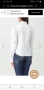 DSQUARED2 Italy , Cotton Womens Size 38 -  S НОВО ! ОРИГИНАЛ! Дамска Риза!, снимка 4