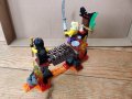 Lego 70753 Masters of Spinjitzu , 6-14 г., снимка 3