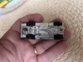 Hotwheels Nova-рядък 2003, снимка 5