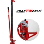 Офроуд крик тип латерна Kraftworld Pro 48″ с капацитет 3T, снимка 5