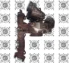 Турбина/Турбо - Audi/Volkswagen/Seat/Skoda - 2.0 TDI - (2005 г.+) - (GT1749VC)  - GARRETT, снимка 5