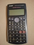 научни калкулатори Casio, снимка 5