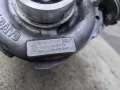 Турбо за OM611 W203 W210 и др., снимка 2
