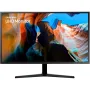 НОВ 31.5", VA, 4K Ultra HD, 60Hz, 4ms МОНИТОР 4ms, FreeSync, Display Port, Black, LU32J590UQRXEN, снимка 5