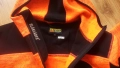 BLAKLADER 1745 HBRID Signal Jacket размер S хибриден суичър - 1745, снимка 13