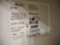 Хладилник с Фризер Wihirlpool Calss A , снимка 6