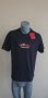 Puma Scuderia Ferrari Mens Cotton Size M НОВО! ОРИГИНАЛ! Мъжка Тениска!, снимка 6