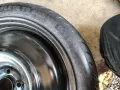 ПАТЕРИЦА 17ка за TOYOTA AVENSIS 2004г 5x100, снимка 4