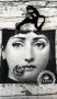 Дизайнерска Арт Чанта / Торба Принт Илюстрация Face Fornasetti (Lina Cavalieri MUSE), снимка 1 - Чанти - 32519252
