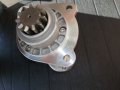 Перкинс Редукторен стартер за български мотокар. , снимка 5
