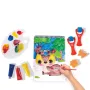 Детска работилница по рисуване S_1214237, снимка 5