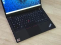 НОВ 14'FHD IPS/Ryzen 7 Pro-5850u/Thinkpad T14 Gen 2/16GB DDR4/512GB, снимка 8
