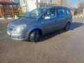 Opel zafira, снимка 8