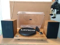 грамофон с усилвател "LENCO LS-500"/Bluetooth/, снимка 8