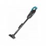 Акумулаторна ръчна прахосмукачка Makita DCL182ZB, снимка 2