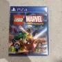 LEGO Marvel Super Heroes PS4 (Съвместима с PS5), снимка 2