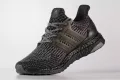 маратонки Adidas Ultra Boost 3.0 Triple Core Black номер 42 2/3, снимка 2