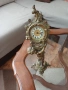 Античен каминен часовник., снимка 7