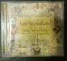 СД -Fables From A Mayfly:What I Tell You Three Times Is True, снимка 1 - CD дискове - 27697733