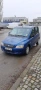 Фиат Мултипла 1,6,метан/бензин, снимка 3