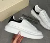 Дамски кецове  Alexander McQueen кодBR-Z37, снимка 3