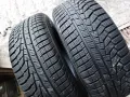2бр.зимни гуми HANKOOK 215/60/17 DOT1920, снимка 1