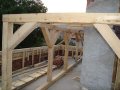Изграждане на навеси, снимка 12
