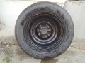 резервна гума волво, снимка 2
