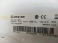 Продавам на части пералня със сушилня Ariston AMD 129, снимка 4