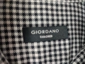 Giordano shirt XL/44, снимка 3